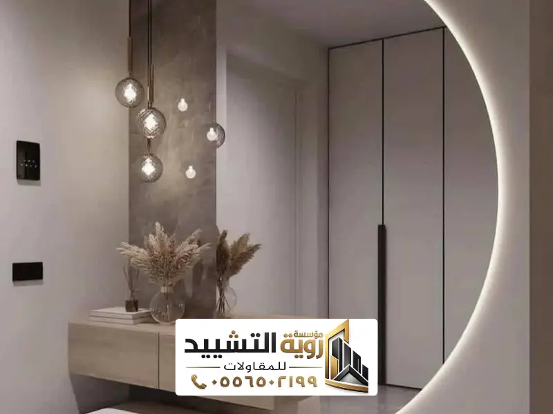 خدمة الديكورات الداخلية والخارجية الدمام