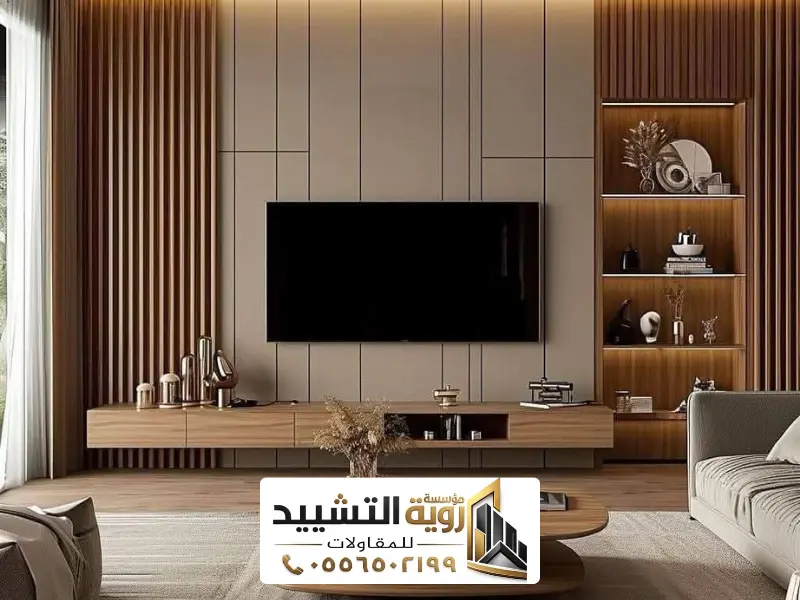 ديكورات الدمام | جبس بورد بديل الرخام وأصباغ احترافية